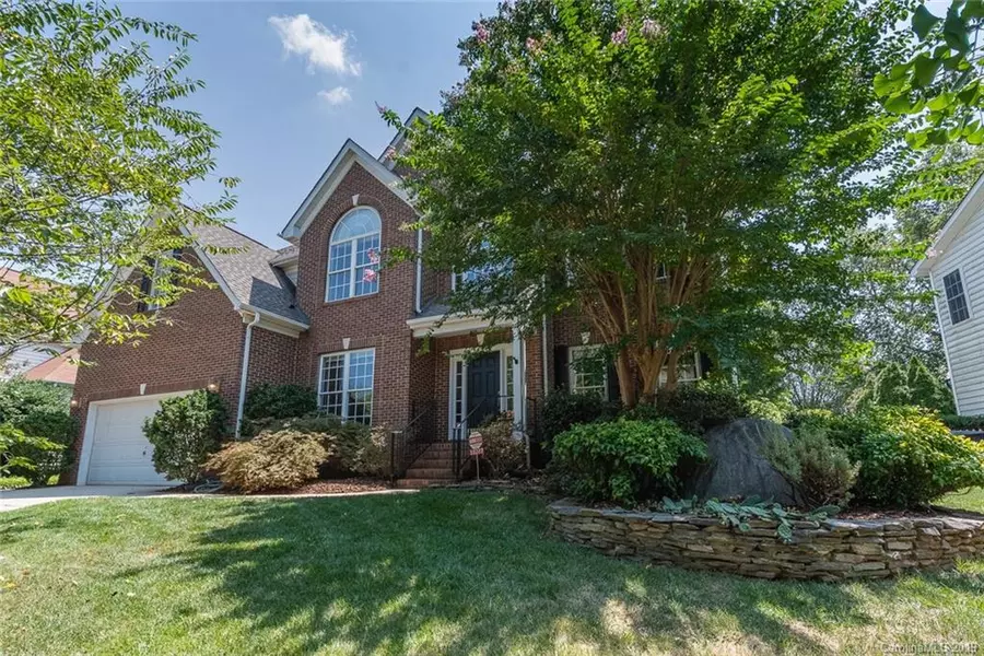 10207 Willingham RD, Huntersville, NC 28078