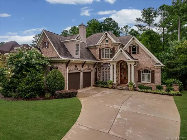 Matthews, NC 28104,9008 Pine Laurel DR