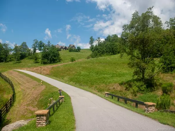 LOT 22 Grand Highlands DR, Hendersonville, NC 28792