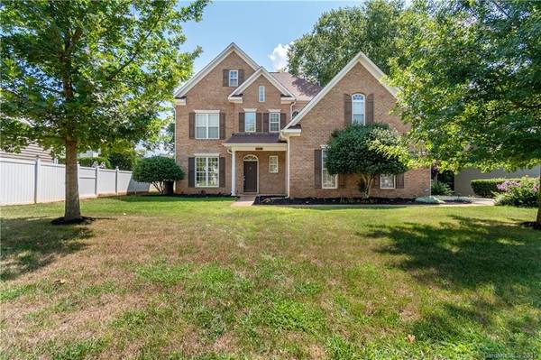 109 Forest Glen RD, Mooresville, NC 28115