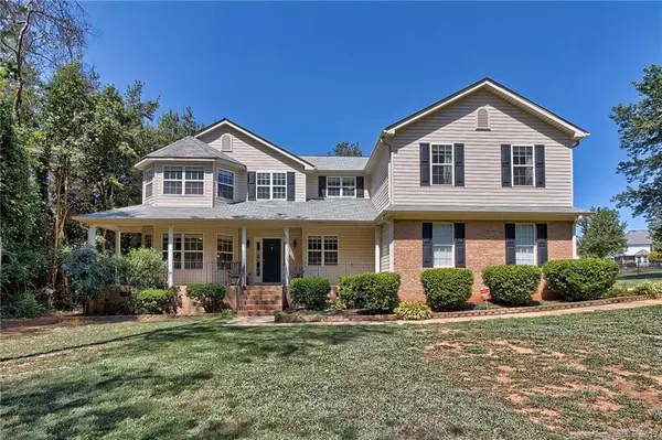 298 Sundown RD, Mooresville, NC 28117