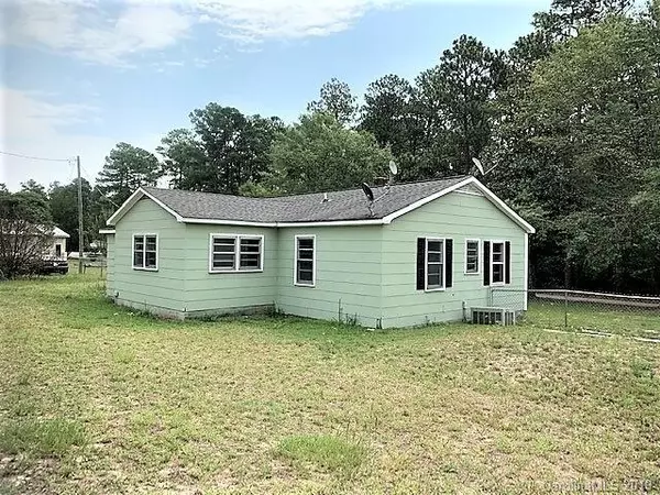 Kershaw, SC 29067,3628 Meadowview RD