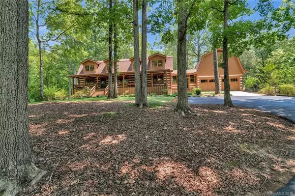 2709 Blythe RD, Waxhaw, NC 28173