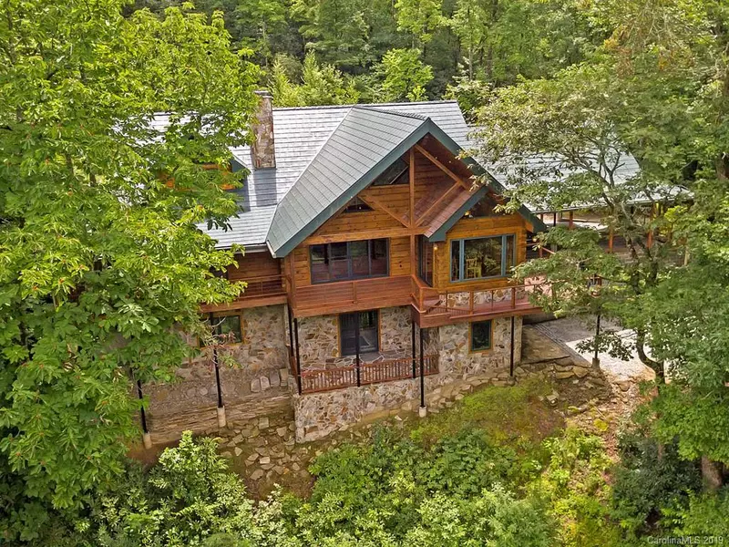 6239 Silversteen RD, Lake Toxaway, NC 28747