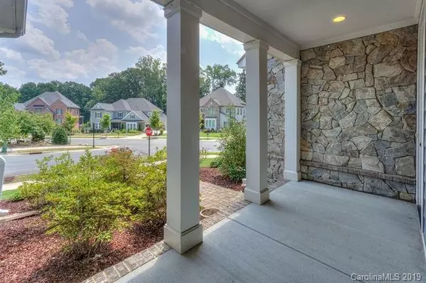 Cornelius, NC 28031,9516 Robbins Preserve RD