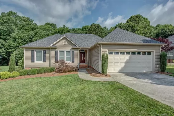 Belmont, NC 28012,552 Cameron Pointe LN