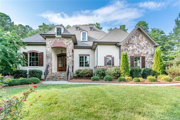 119 Alton CT, Mooresville, NC 28117