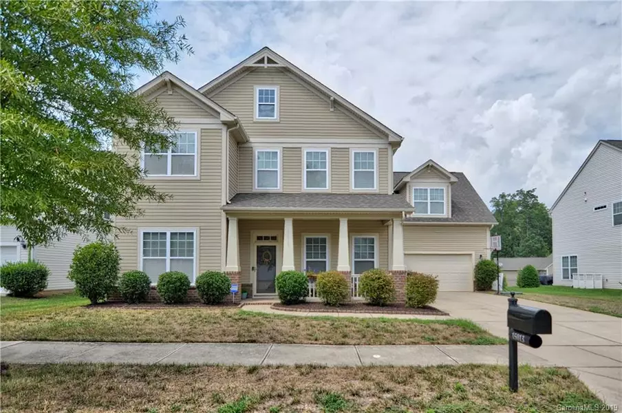 15013 Rosemary Way DR, Huntersville, NC 28078