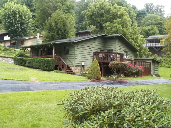 Maggie Valley, NC 28751,51 Crystalwood LN