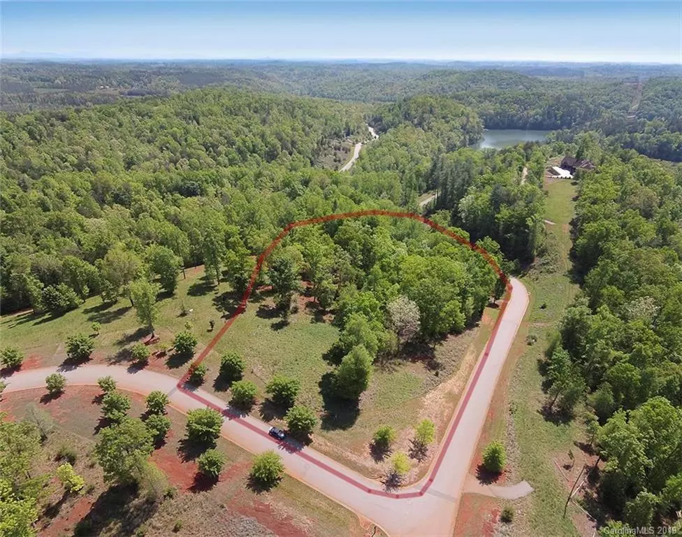 Mill Spring, NC 28756,Lot 52 Mountain Pkwy