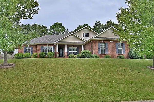 3031 Tallgrass Bluff BLVD, Rock Hill, SC 29732