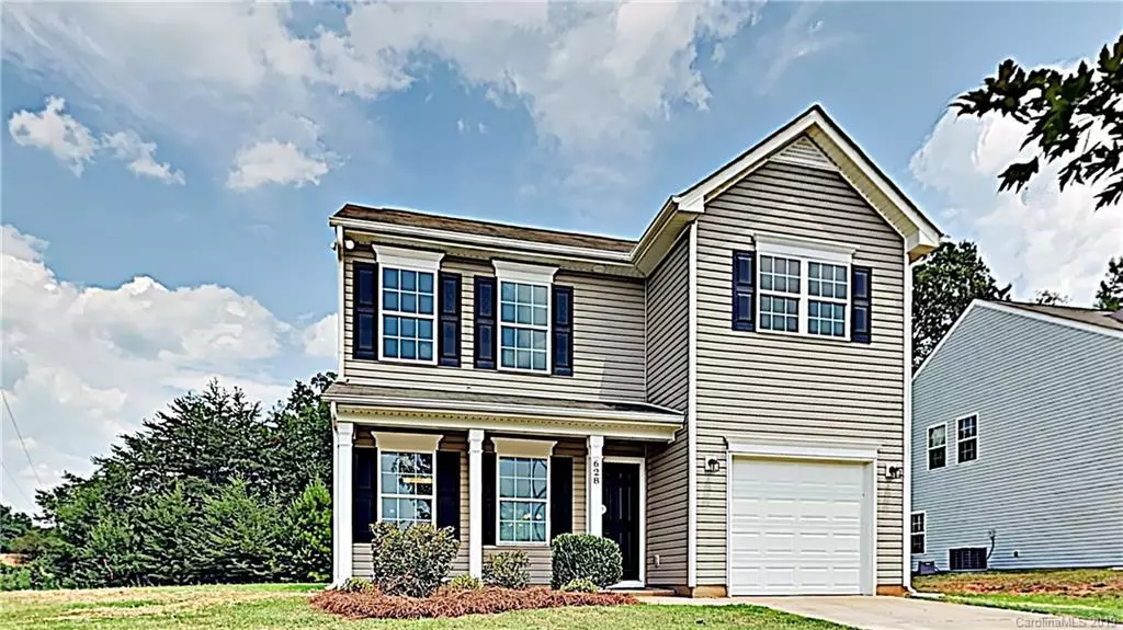 628 Victory Gallop AVE, Clover, SC 29710