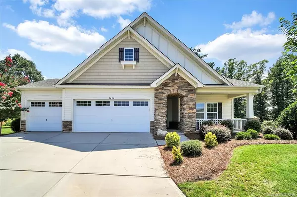 Tega Cay, SC 29708,2496 Bergamot ST