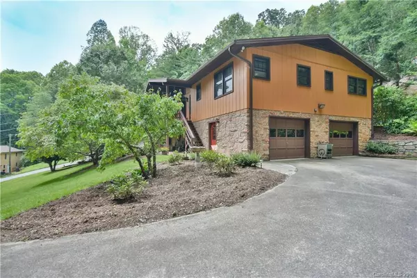 Waynesville, NC 28785,86 Ivanhoe CT