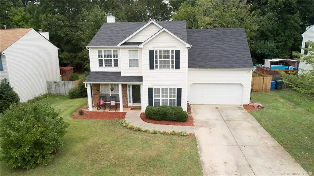 510 Saddlebrook DR, Rock Hill, SC 29730