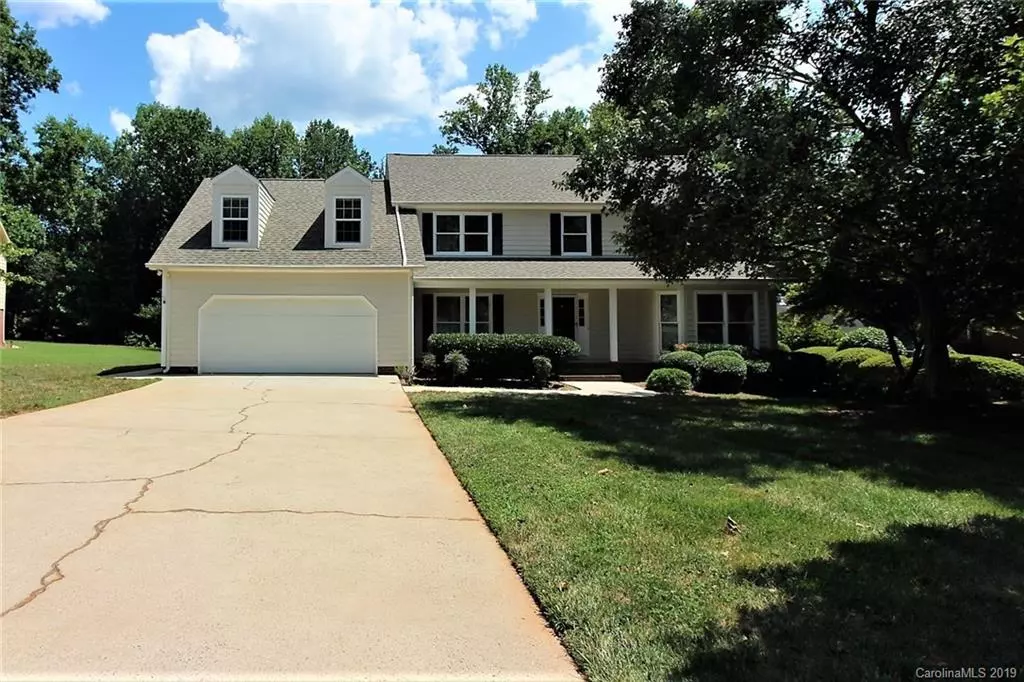 Gastonia, NC 28056,932 Paul Revere LN