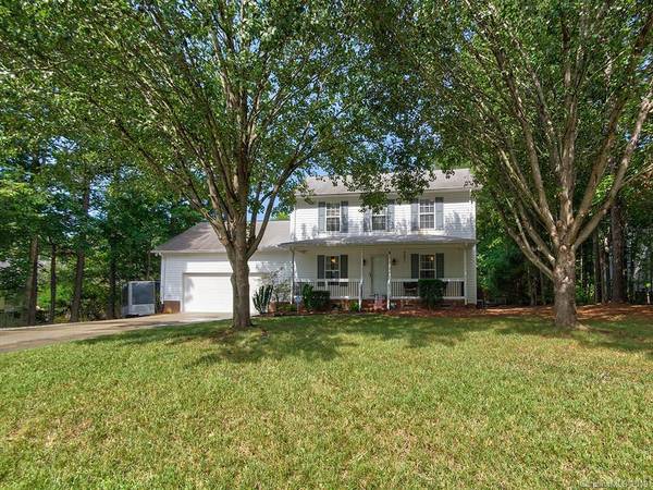 3363 Shore Launch DR, Sherrills Ford, NC 28673