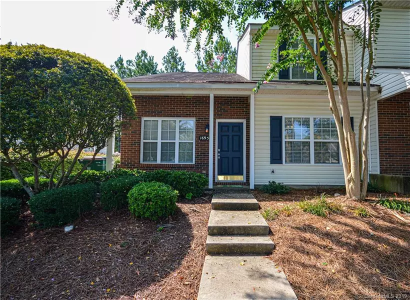 16951 Turning Stick CT, Charlotte, NC 28213