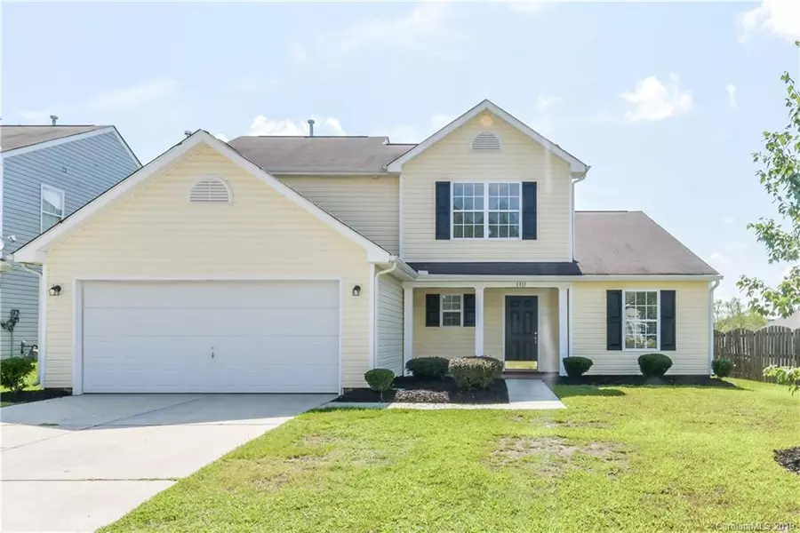 1311 Shenandoah CIR, Rock Hill, SC 29730