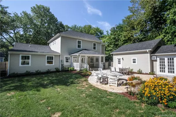 Charlotte, NC 28209,936 Sedgefield RD