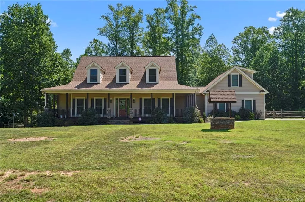 Rock Hill, SC 29730,1661 Restless One LN