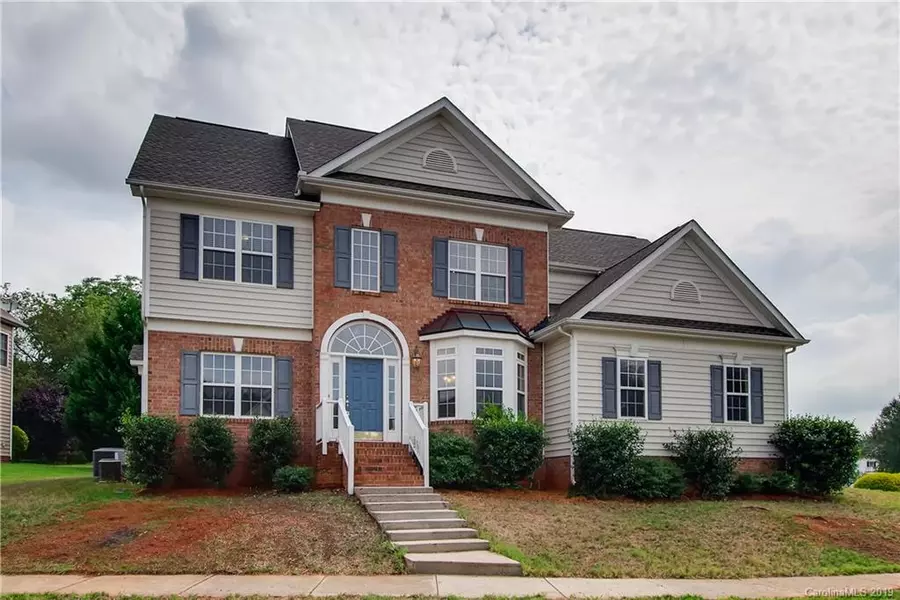 17216 Knoxwood DR, Huntersville, NC 28078