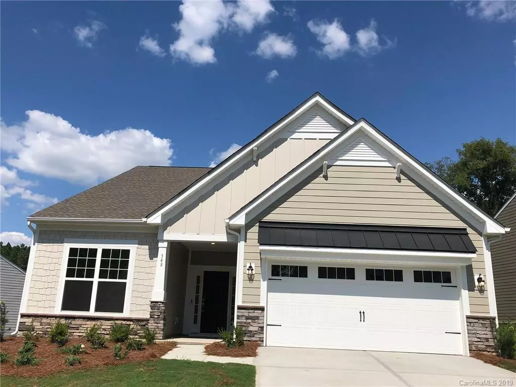 Mount Holly, NC 28120,348 Picasso TRL #172