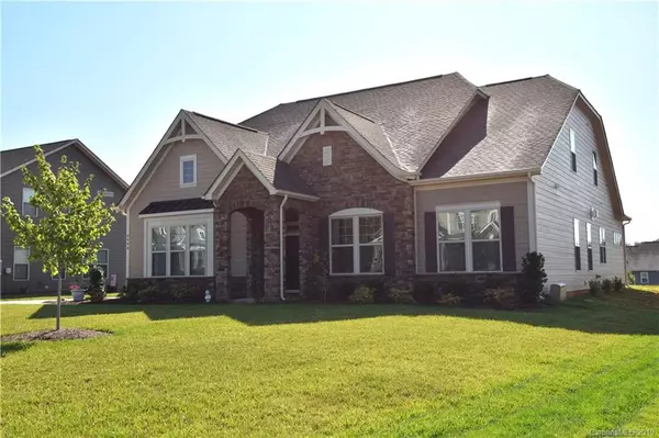 Indian Trail, NC 28079,6466 Grovewood TRL