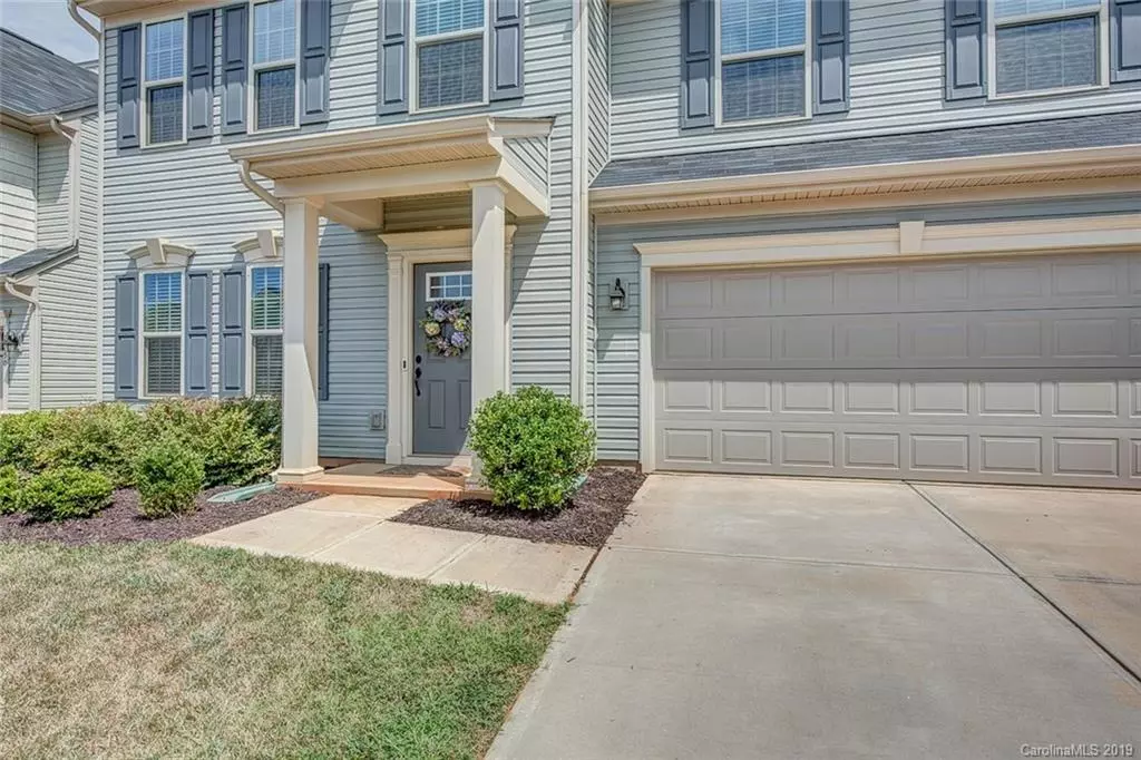 Gastonia, NC 28056,2756 Cypress Oak LN