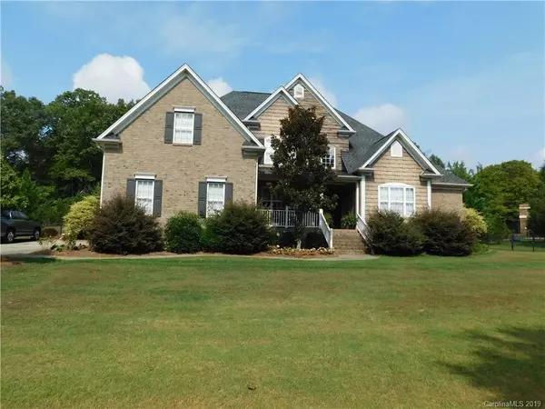 Kannapolis, NC 28081,383 Laurel Crest DR