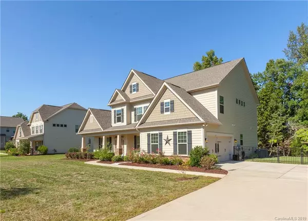 Mint Hill, NC 28227,6500 Loyola CT