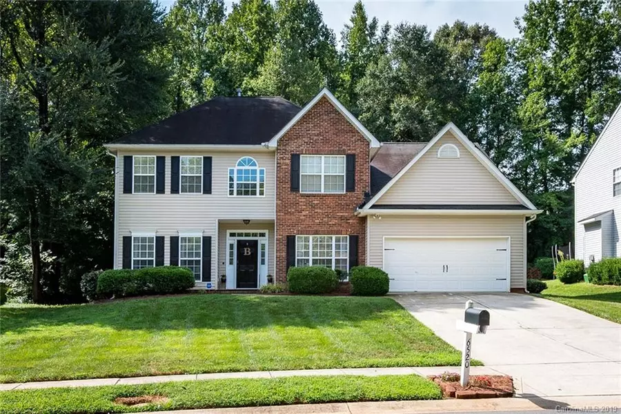 6520 McIlwaine RD, Huntersville, NC 28078