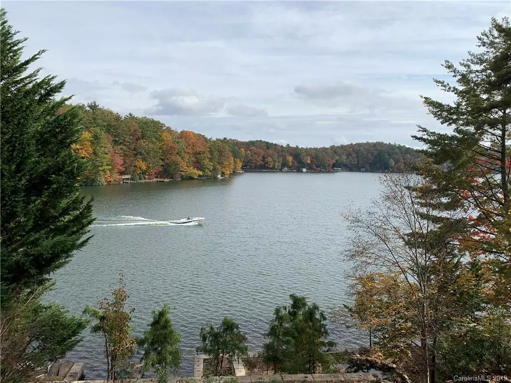 Lake Toxaway, NC 28747,3120 West Club BLVD #C-86