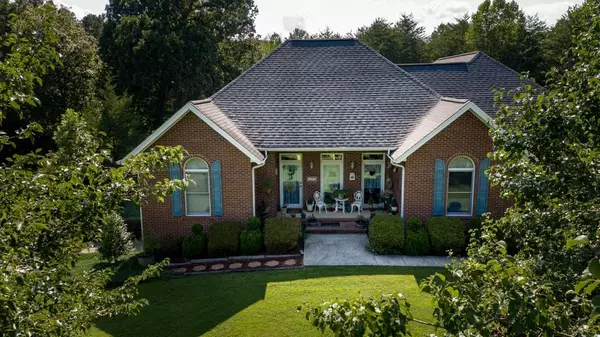 Taylorsville, NC 28681,1400 County Home RD