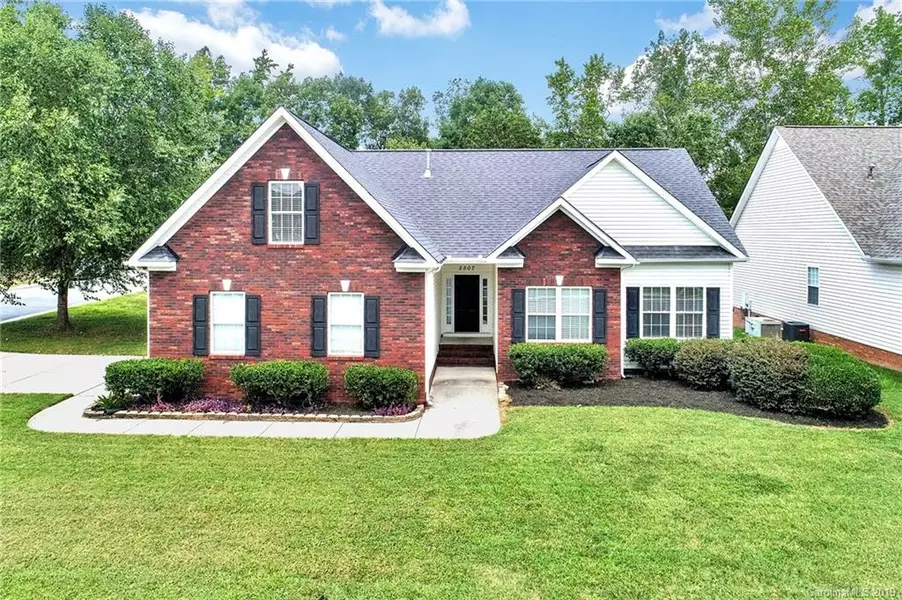 2507 Sandy Ridge RUN, Rock Hill, SC 29732