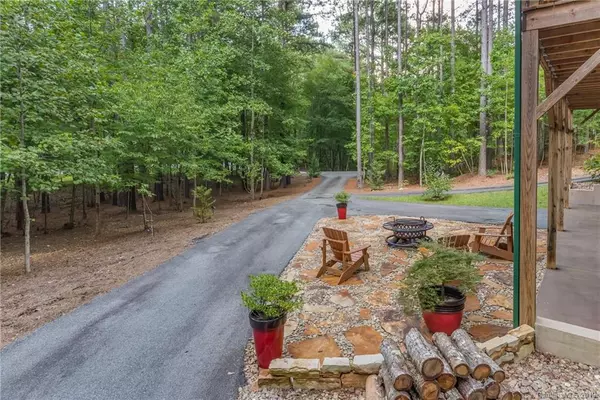 Nebo, NC 28761,54 Pretty Creek LN