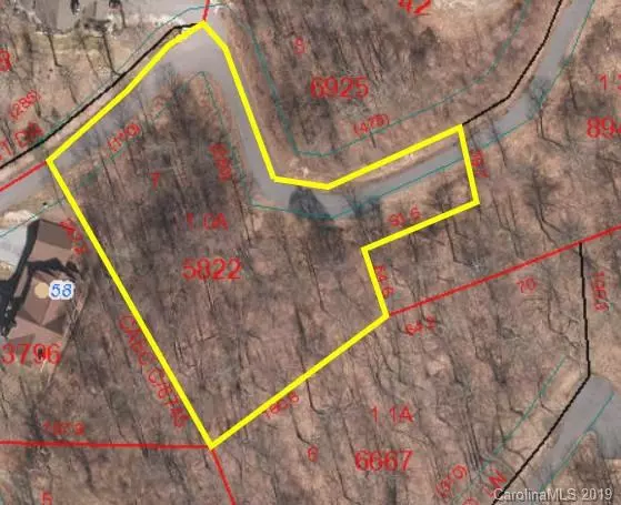 Maggie Valley, NC 28751,Lot 7 Covecrest DR ## 7