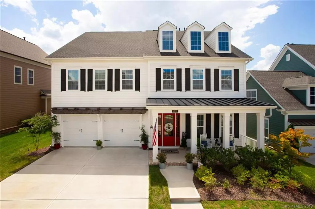 Fort Mill, SC 29708,5231 Meadowcroft WAY