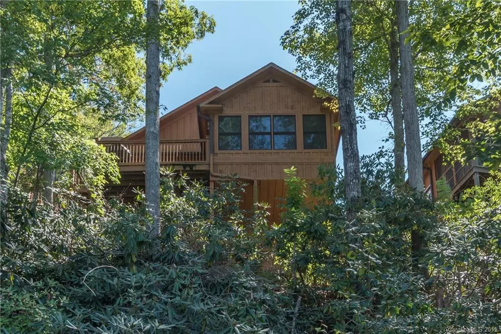 Mill Spring, NC 28756,5 Chalet CT