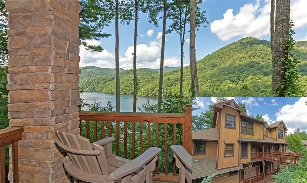 Tuckasegee, NC 28783,85 Southshore DR