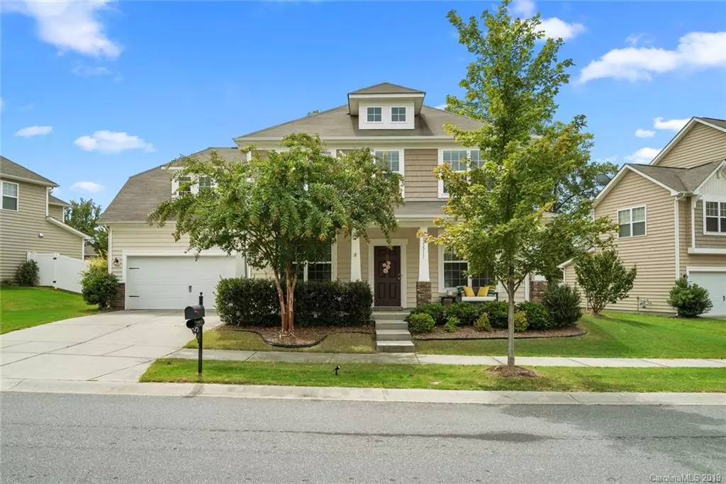 Huntersville, NC 28078,11511 Lottingly DR