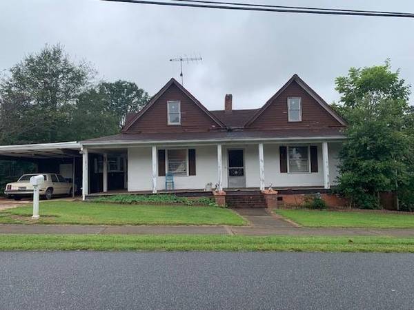 30 Forest AVE, Granite Falls, NC 28630