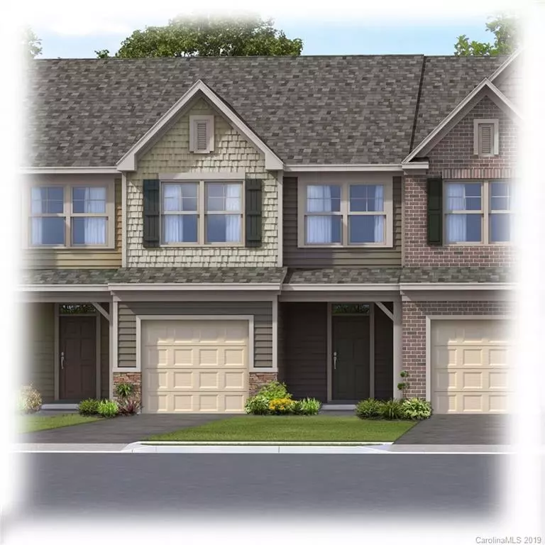 Charlotte, NC 28269,5550 Harris Cove DR #Lot 52