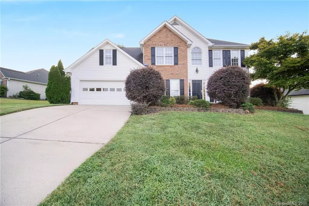 Concord, NC 28027,1248 Abbey Ridge PL