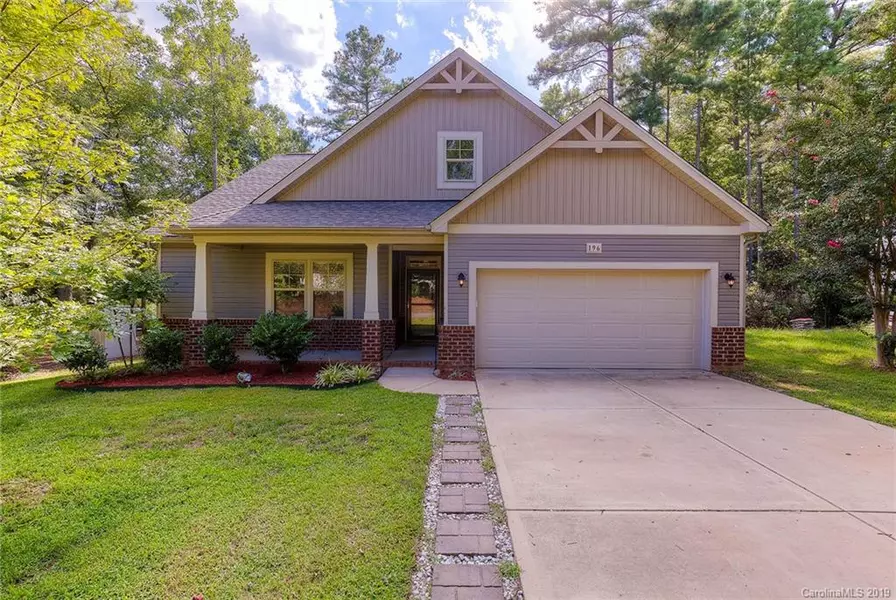 196 Evergreen RD, Lake Wylie, SC 29710