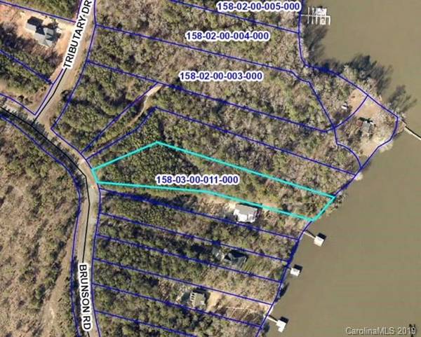 Fort Lawn, SC 29714,Lot 11 Brunson RD #11