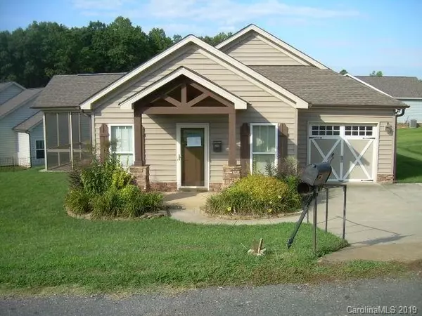220 Broad ST, Locust, NC 28097