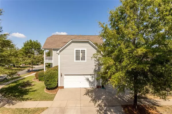 Indian Trail, NC 28079,6000 Warwagon DR