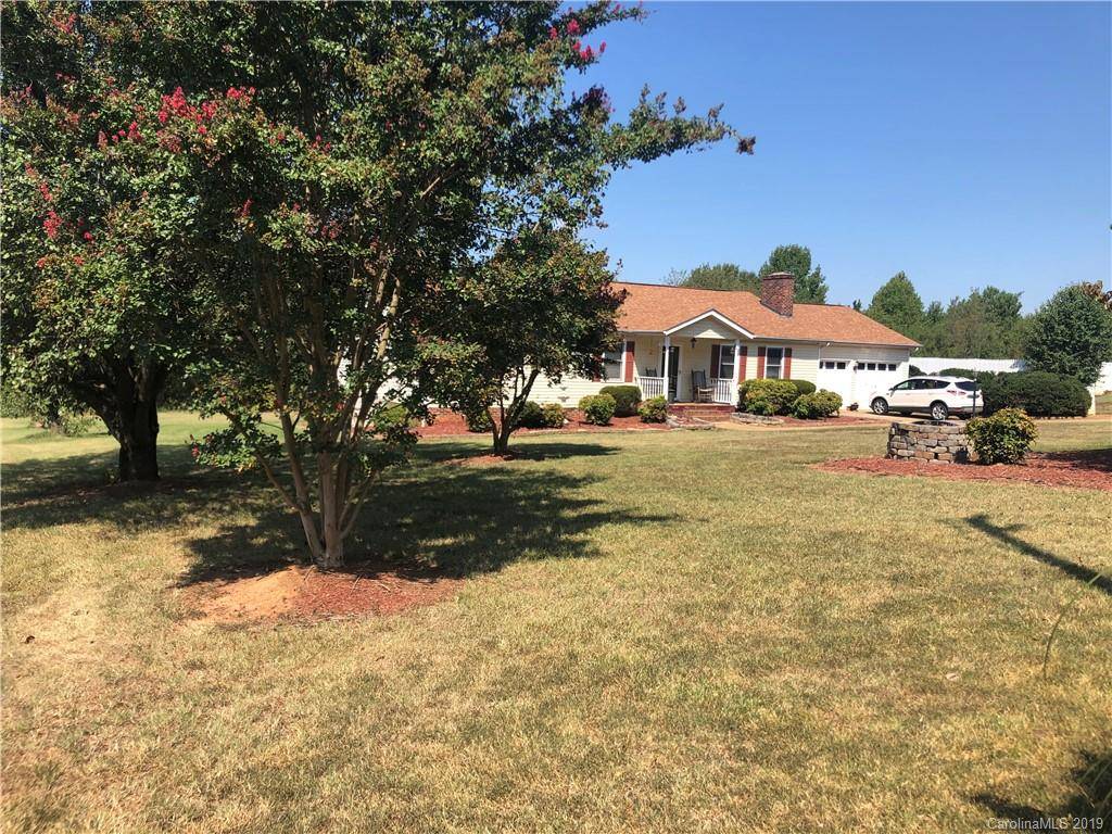 Kings Mountain, NC 28086,205 Chestnut Ridge RD