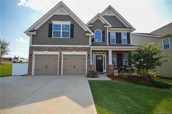 7839 Sawgrass LN, Sherrills Ford, NC 28673